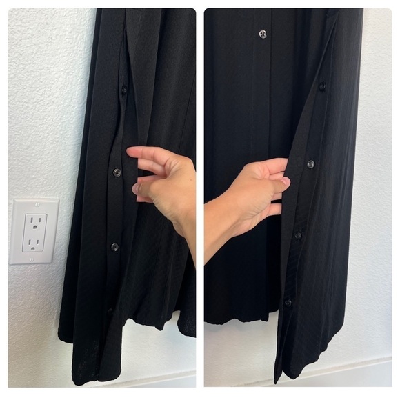 G. Label by GOOP Tizzie Dress black 8 - Picture 5 of 16